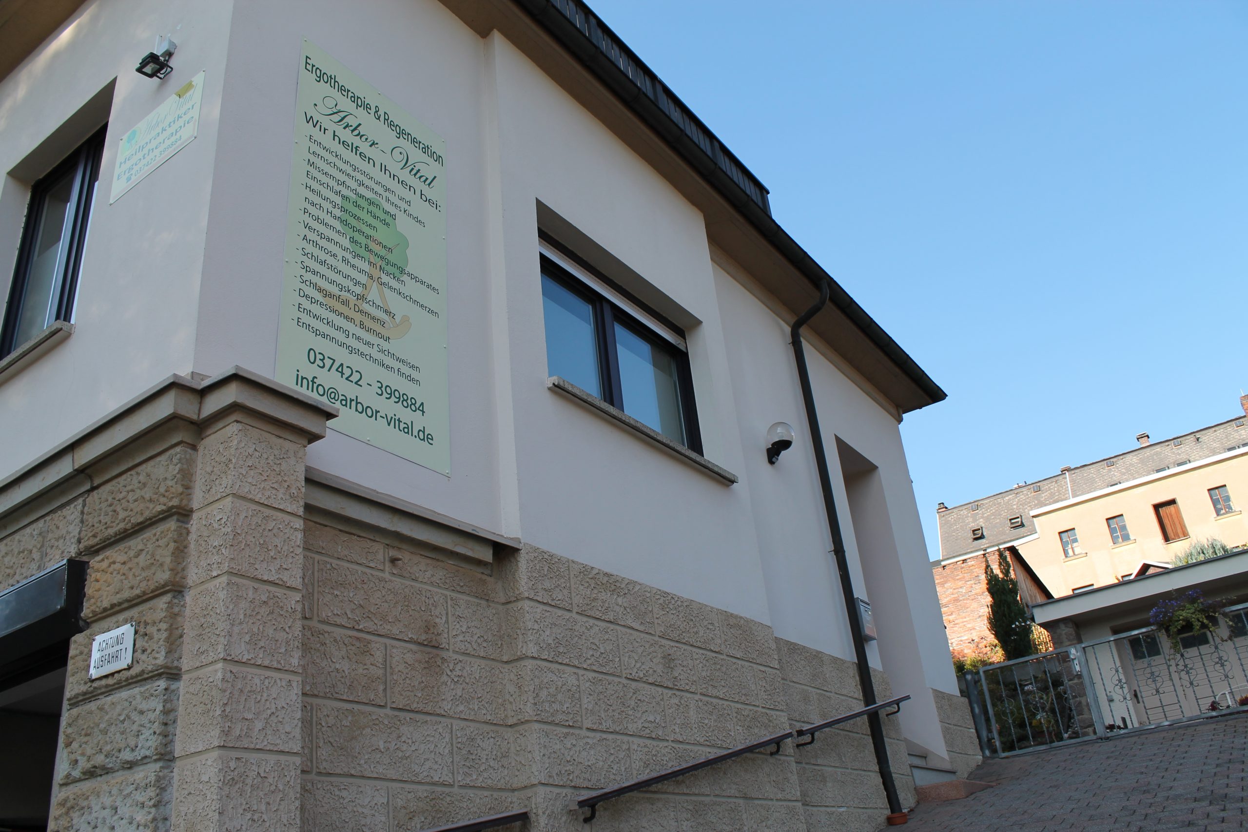 Praxis Markneukirchen